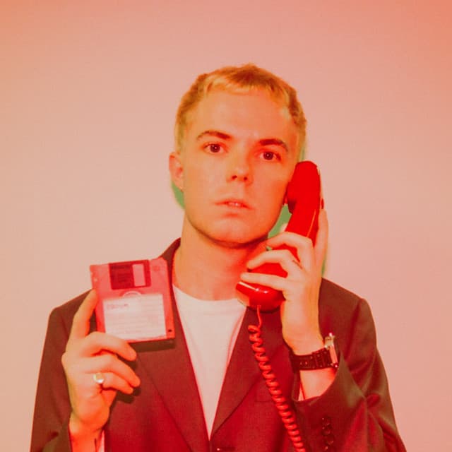meija artist profile image