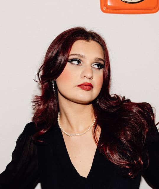 Cloe Wilder's artist profile image