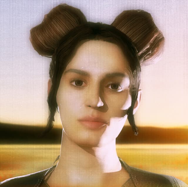 Maria Arnal artist profile image