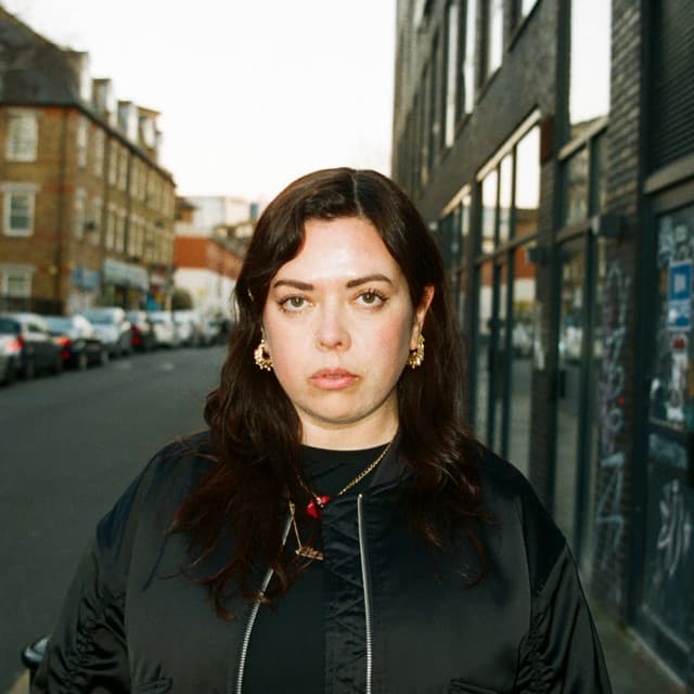 Ell Murphy artist profile image