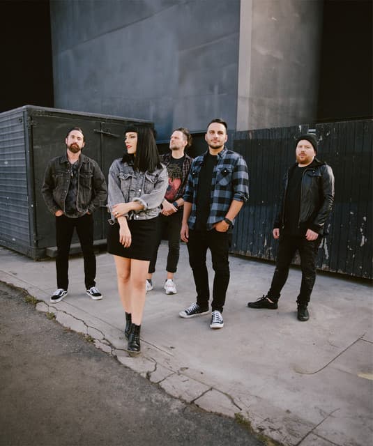 The Material artist profile image