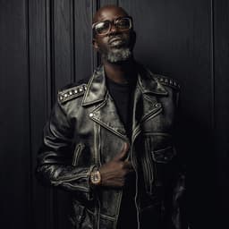 Black Coffee's artist profile image
