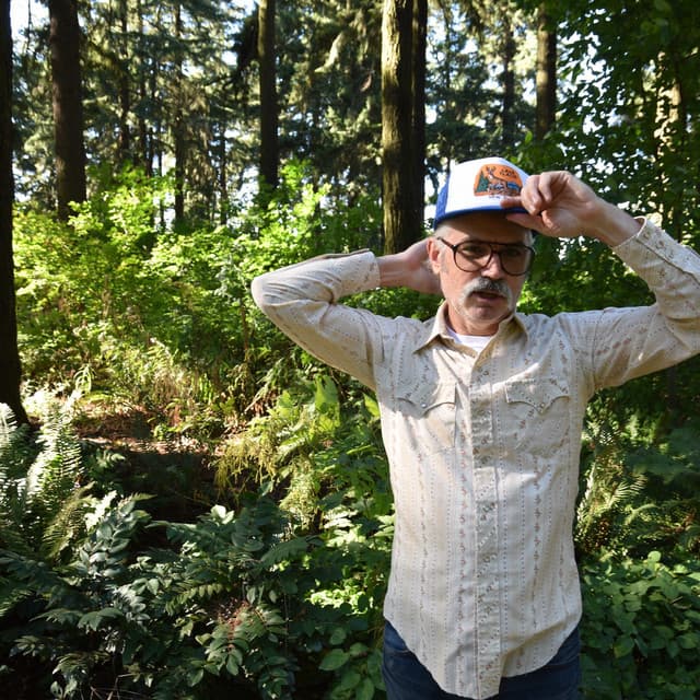 Rose City Band artist profile image
