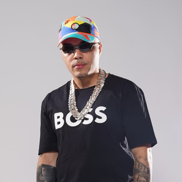 DJ WN artist profile image