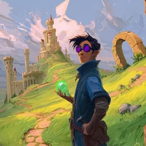 Lorecasta T artist profile image