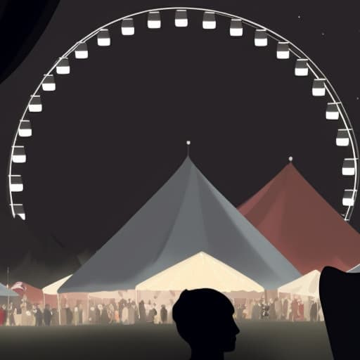 Steve Dawson's artist profile image