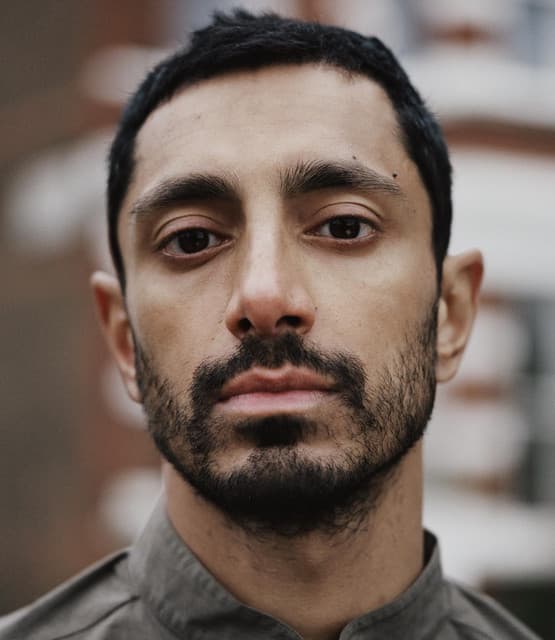 Riz Ahmed profile