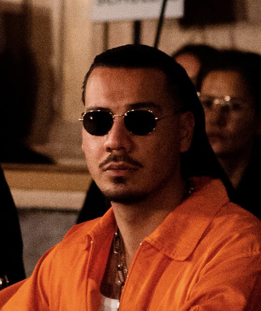 Apache 207 artist profile image