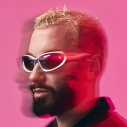 James Hype's artist profile image