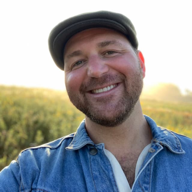 Jacob Narverud artist profile image