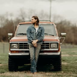 Cory Asbury's artist profile image