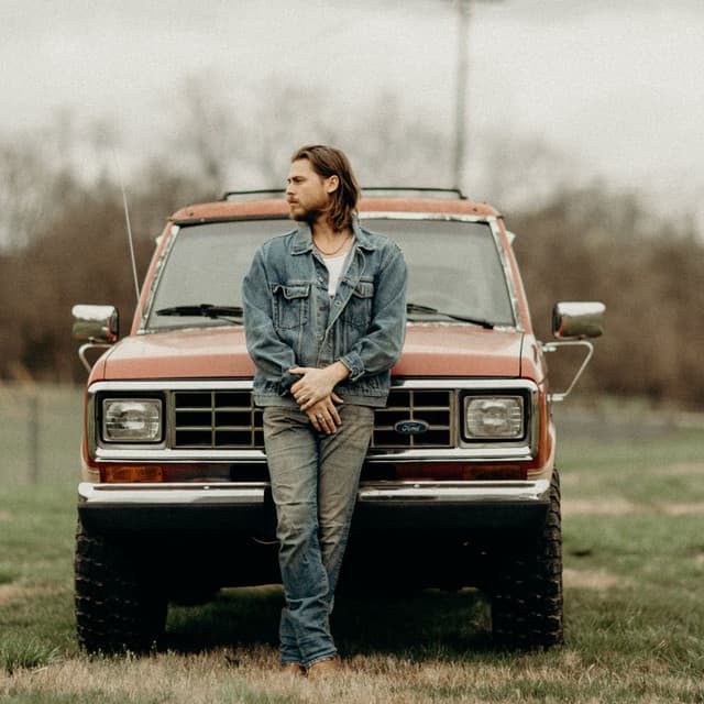 Cory Asbury's artist profile image