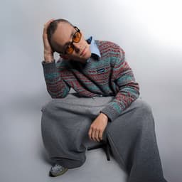 Lost Frequencies's artist profile image