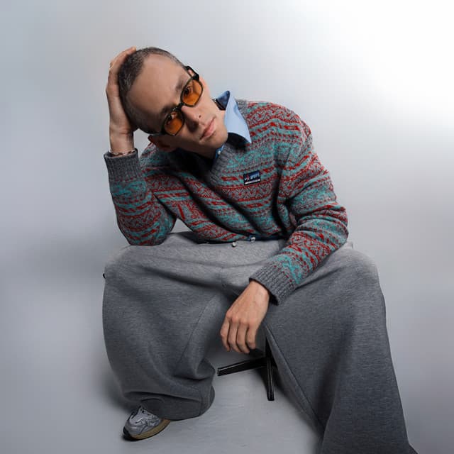 Lost Frequencies artist profile