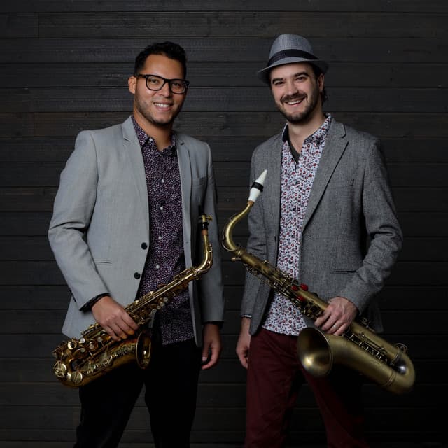 Afro-Peruvian Jazz Orchestra artist profile image
