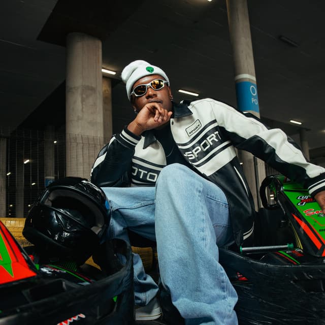 Ice Beats Slide artist profile image