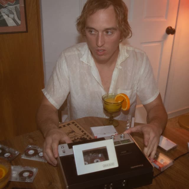 Jim The Kid artist profile image