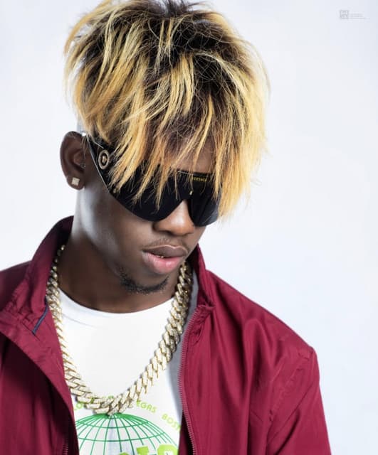 DJ Gomeko artist profile image