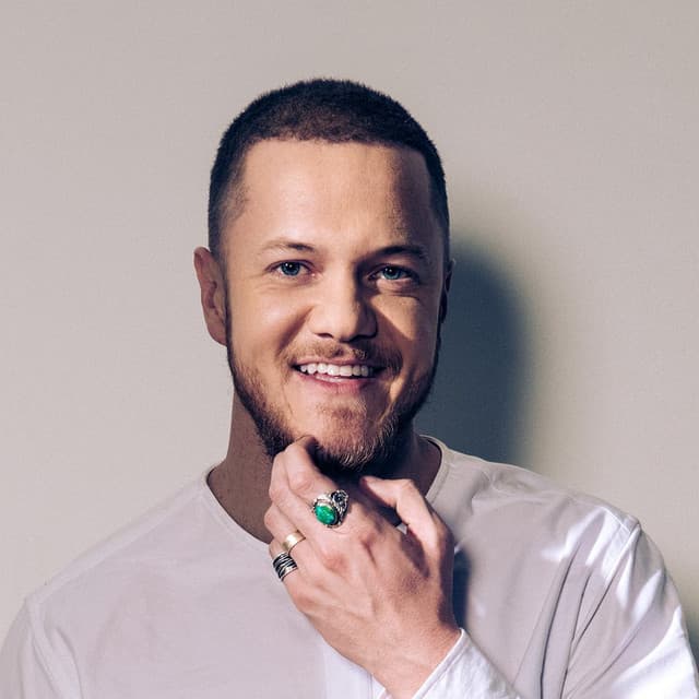Dan Reynolds artist profile image