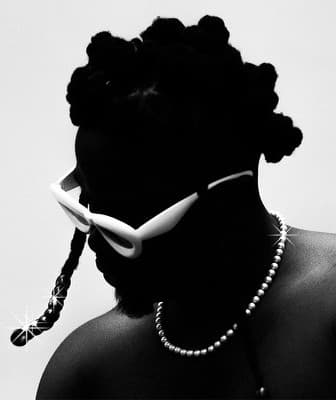 Aklesso's artist profile image