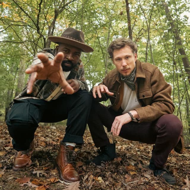 Of Good Nature's artist profile image