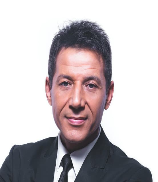Mustafa Yıldızdoğan artist profile image