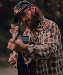 Canaan Smith's artist profile image