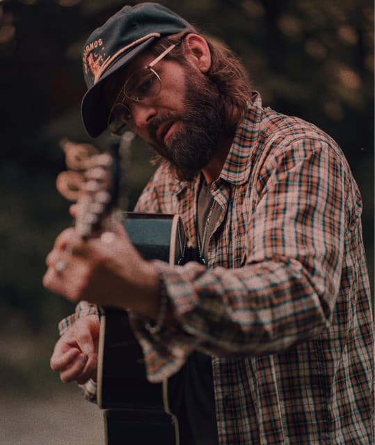 Canaan Smith's artist profile image