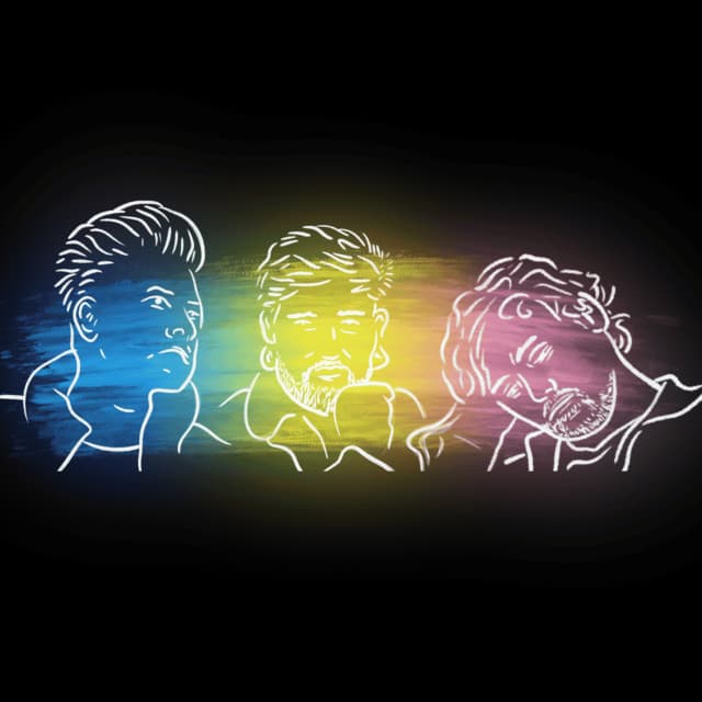 Sink In artist profile image