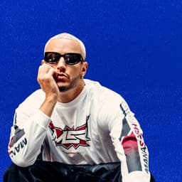 DJ Snake's artist profile image