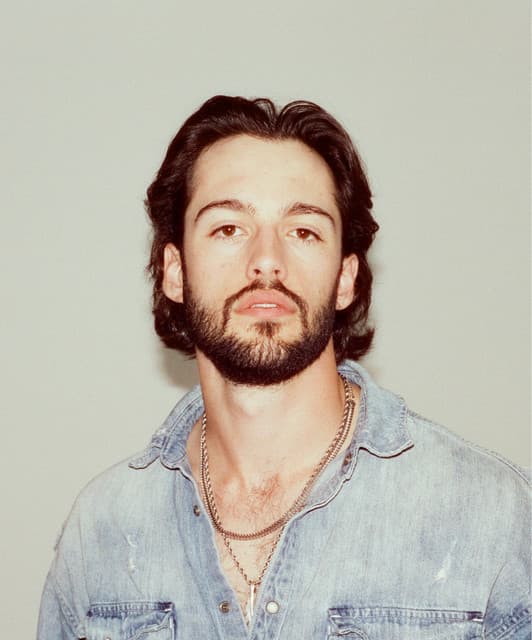Garrett Jacobs profile
