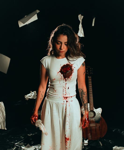 Dany Calvario artist profile image