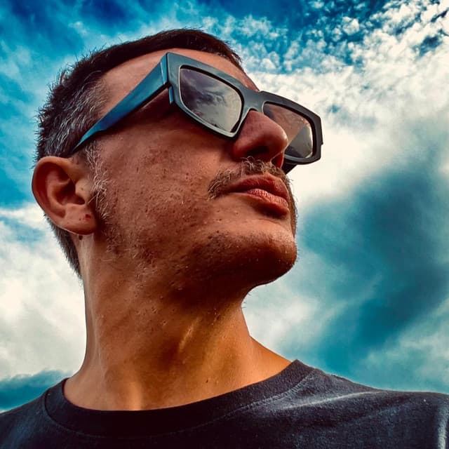 Malandra Jr. artist profile image