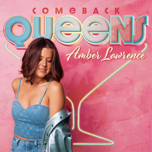 Amber Lawrence artist profile image
