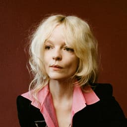 Jessica Pratt's artist profile image