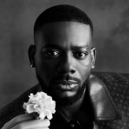 Adekunle Gold's artist profile image