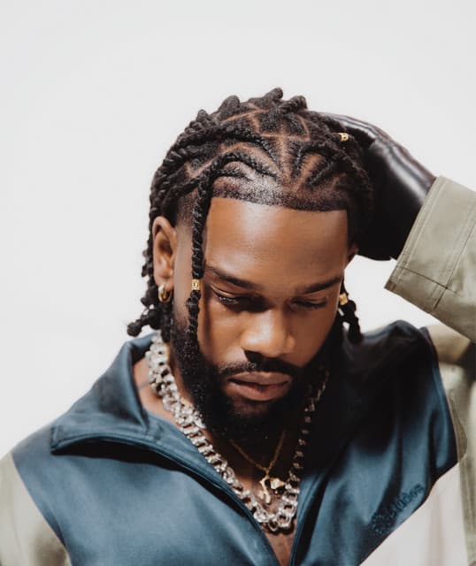Tayc artist profile image