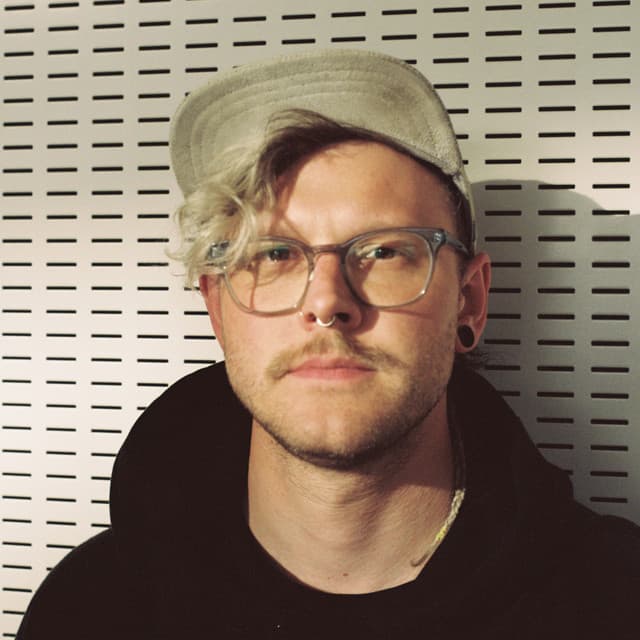 Duffrey's artist profile image