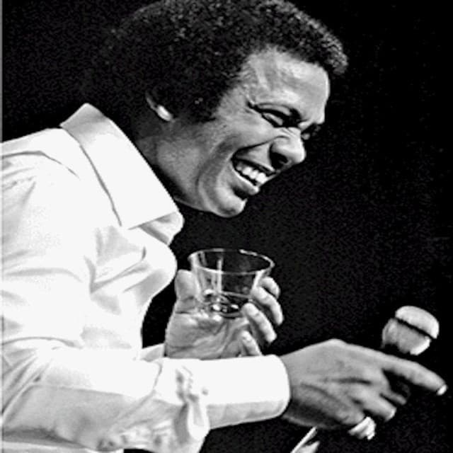 Cheo Feliciano artist profile image
