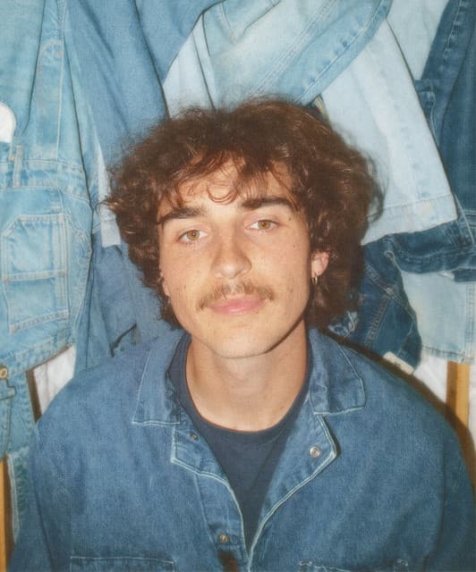 Palmer artist profile image