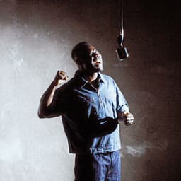 James Emmanuel's artist profile image