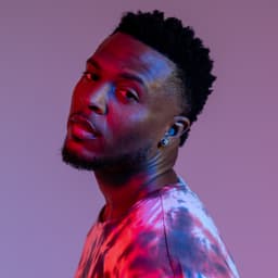FLAME's artist profile image