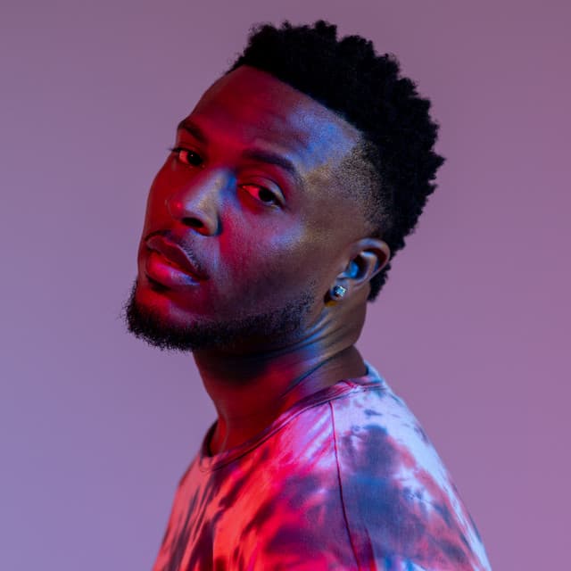 FLAME's artist profile image
