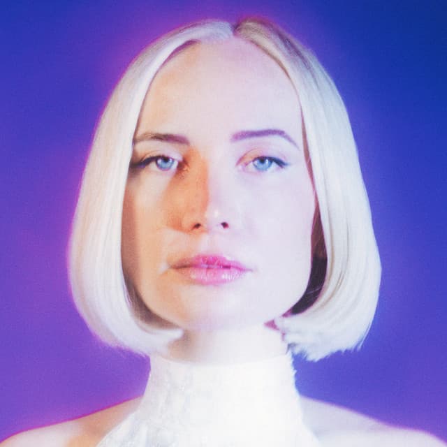 Yulia Niko artist profile image