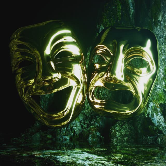 Ginchy artist profile image