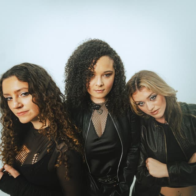 Plush artist profile