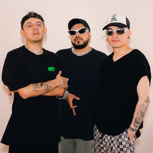 Ghetto Kids artist profile image