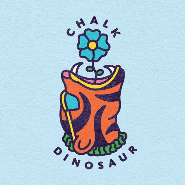 Chalk Dinosaur's artist profile image