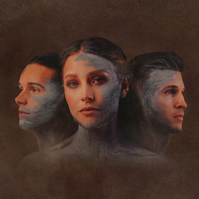 Girl Named Tom artist profile image