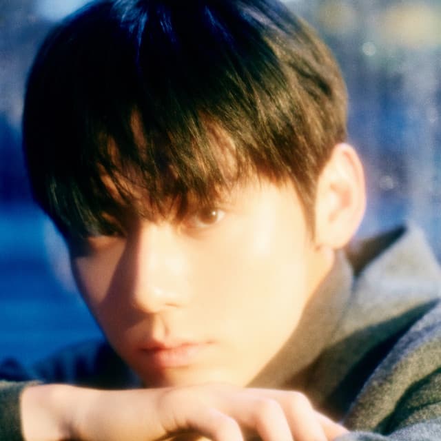 HWANG MIN HYUN artist profile image